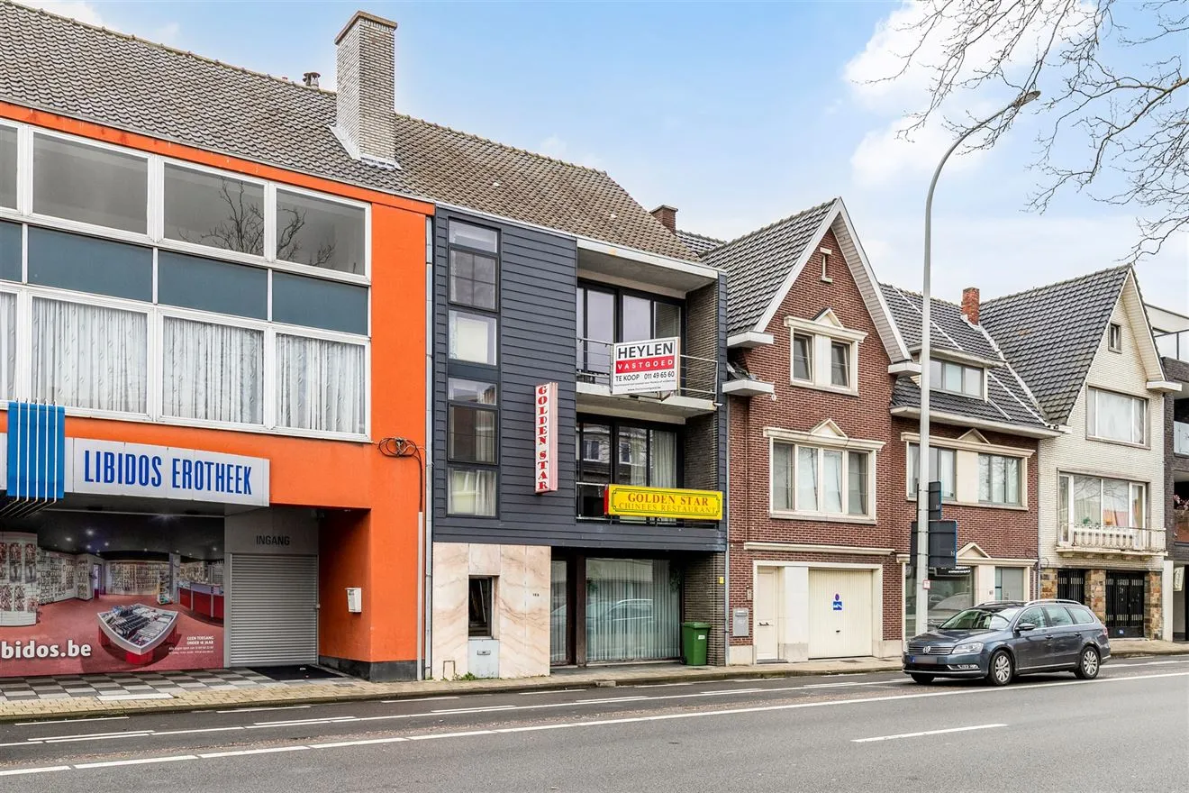 Immeuble commercial À Vendre - 3500 HASSELT BE Image 3